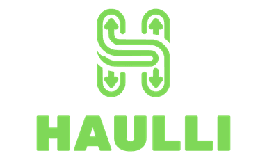 Haulli logo